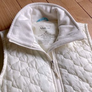 Women's Fleece-Lined Fitness Vest